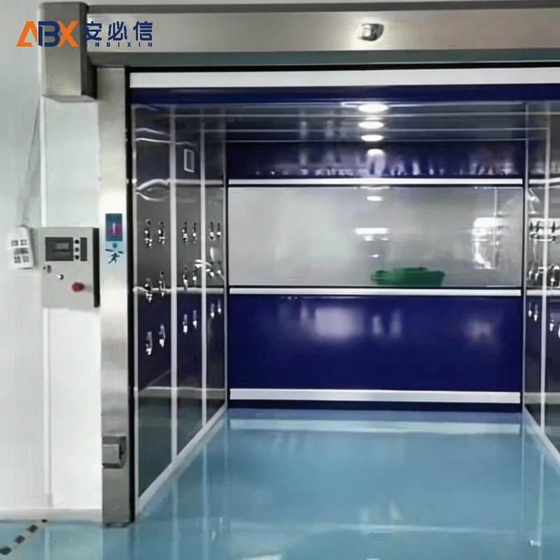 阿勒泰地区快速门