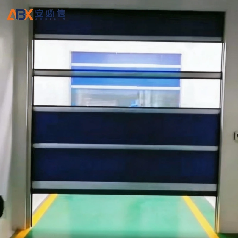 阿勒泰地区自动快速门
