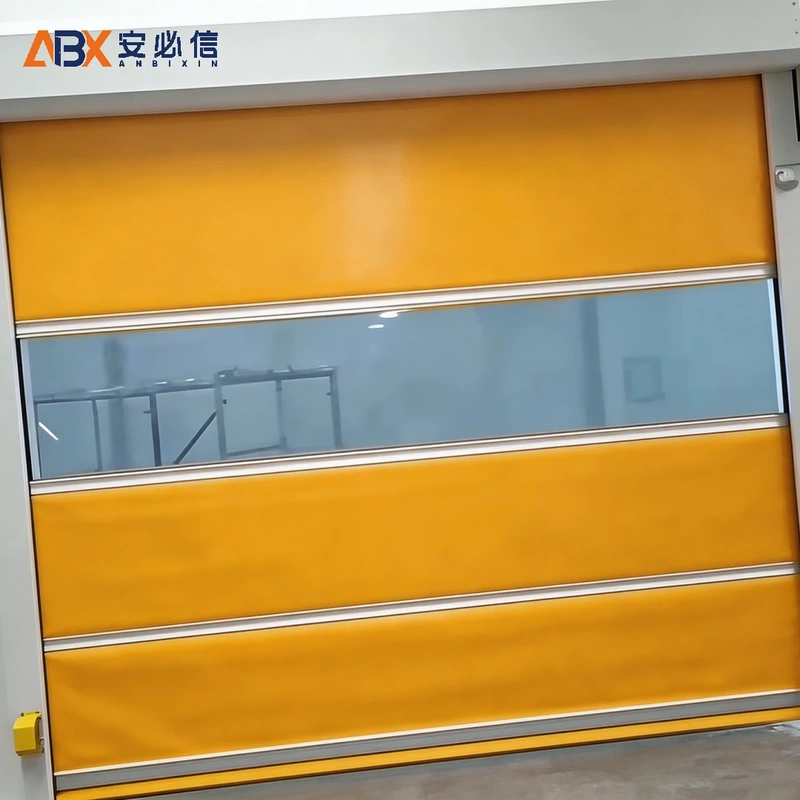 阿勒泰地区高速门