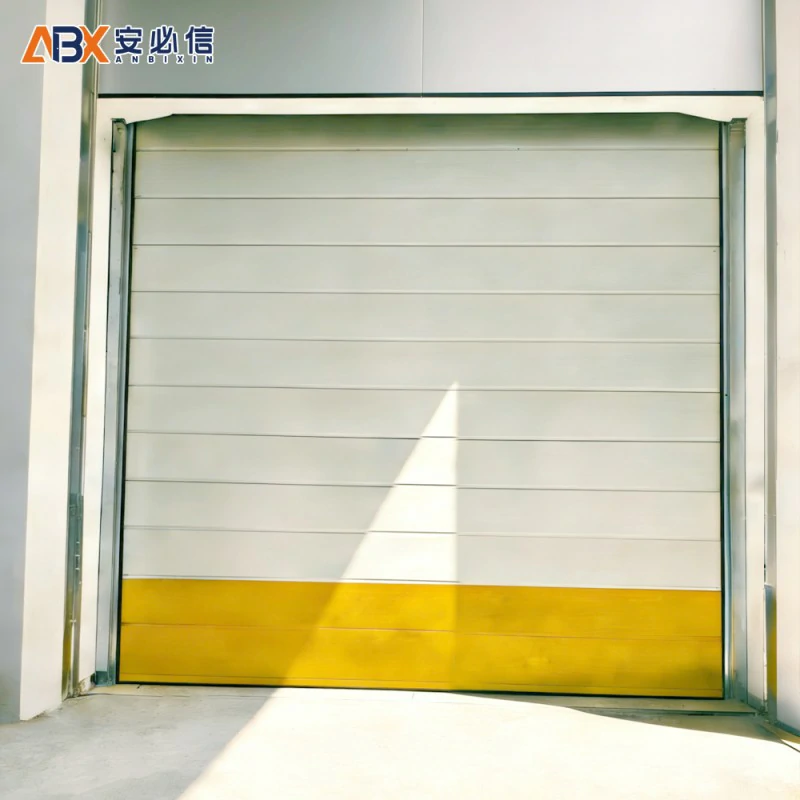 阿勒泰地区高扬程滑升门